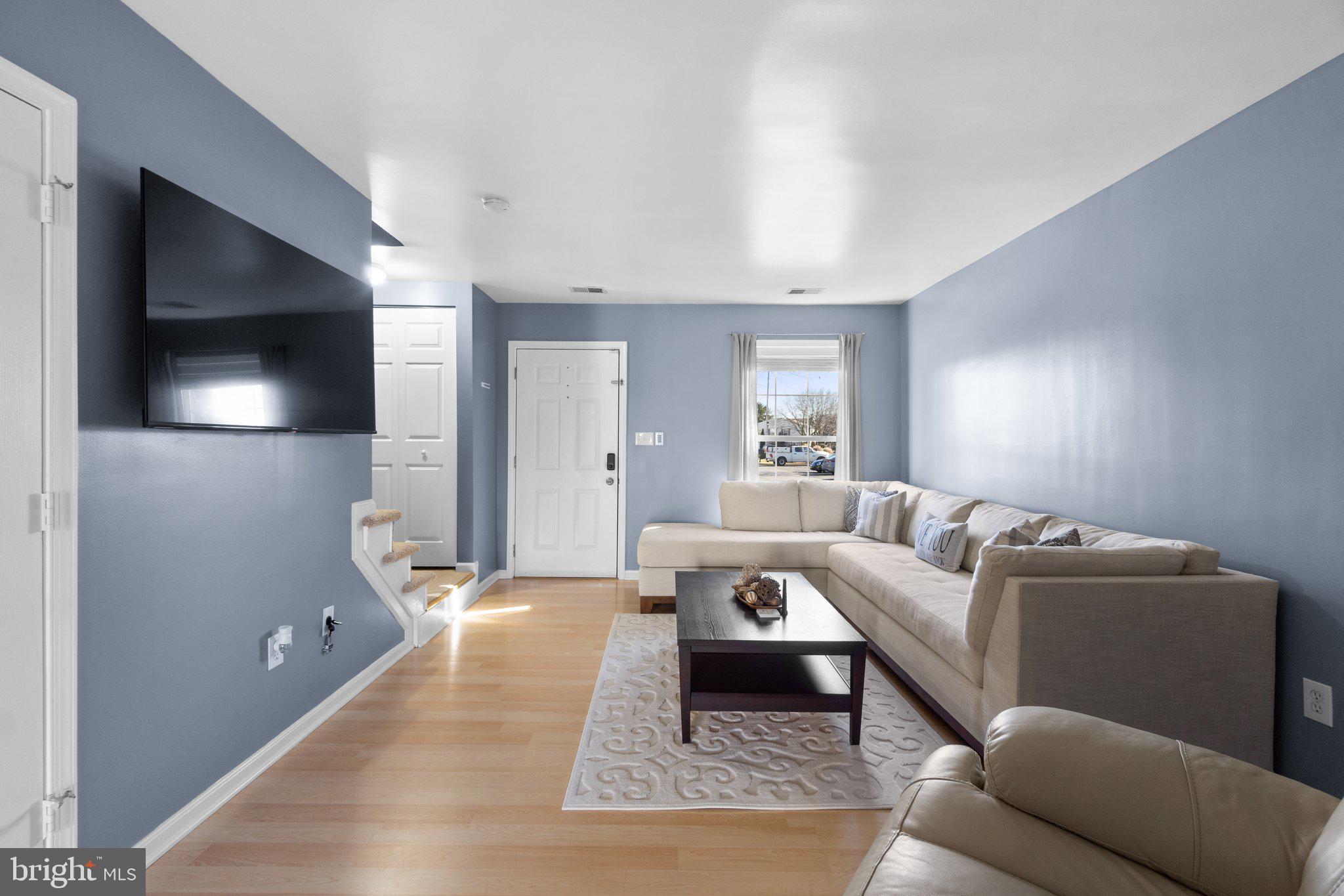 FREDERICK HEIGHTS - Residential