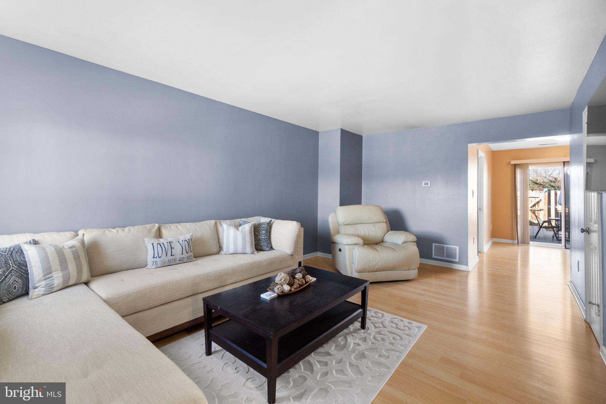 FREDERICK HEIGHTS - Residential