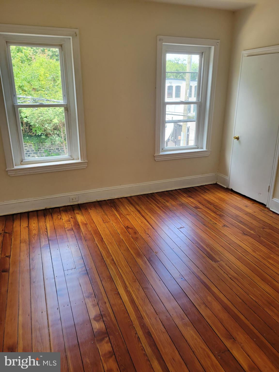 PHILADELPHIA - Residential Lease