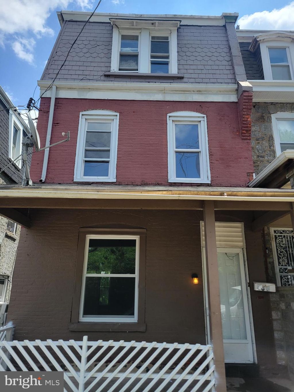 Photo of 430 - East High Street, PHILADELPHIA, PA 19144 (MLS # PAPH2549852)