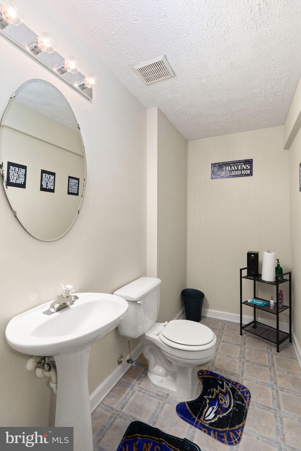 CASTLE STONE AT WHITE MARSH - Residential