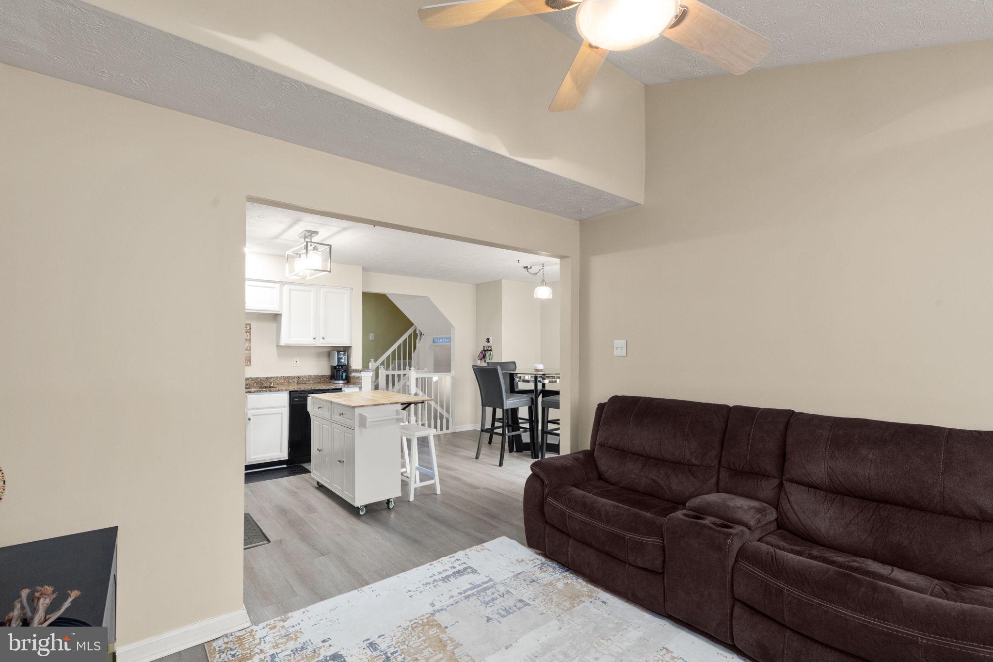 CASTLE STONE AT WHITE MARSH - Residential