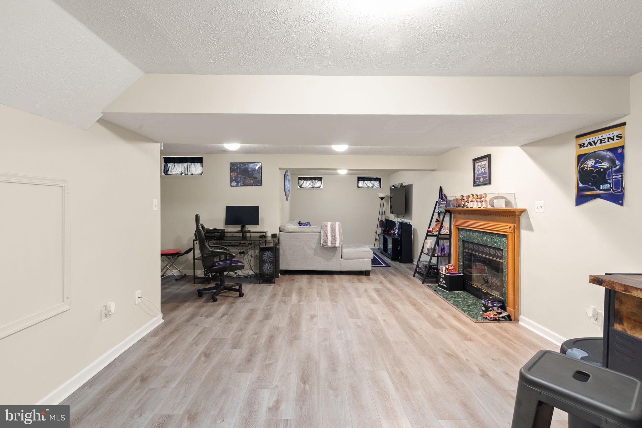 CASTLE STONE AT WHITE MARSH - Residential