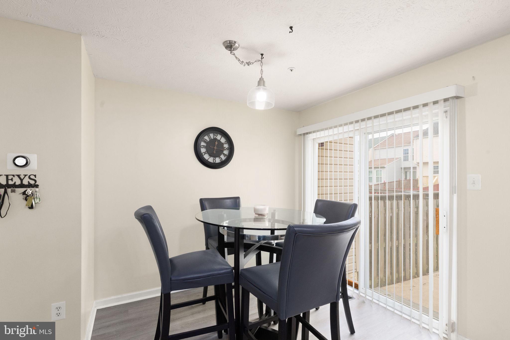 CASTLE STONE AT WHITE MARSH - Residential