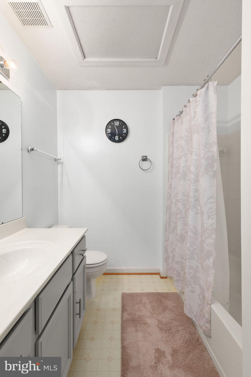 CASTLE STONE AT WHITE MARSH - Residential