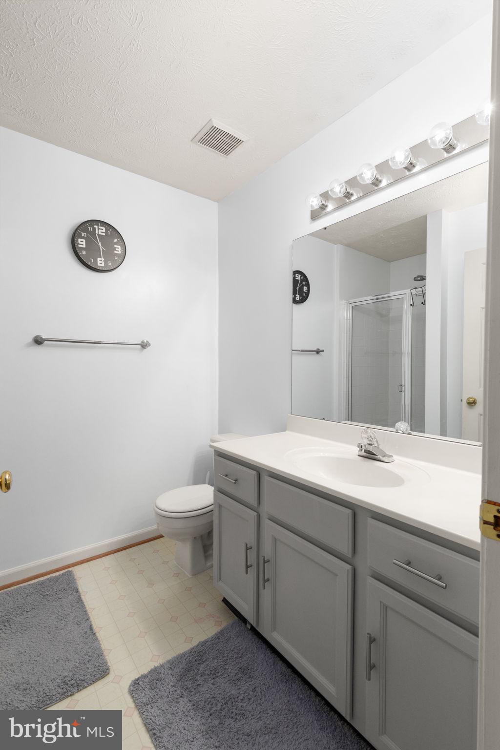 CASTLE STONE AT WHITE MARSH - Residential