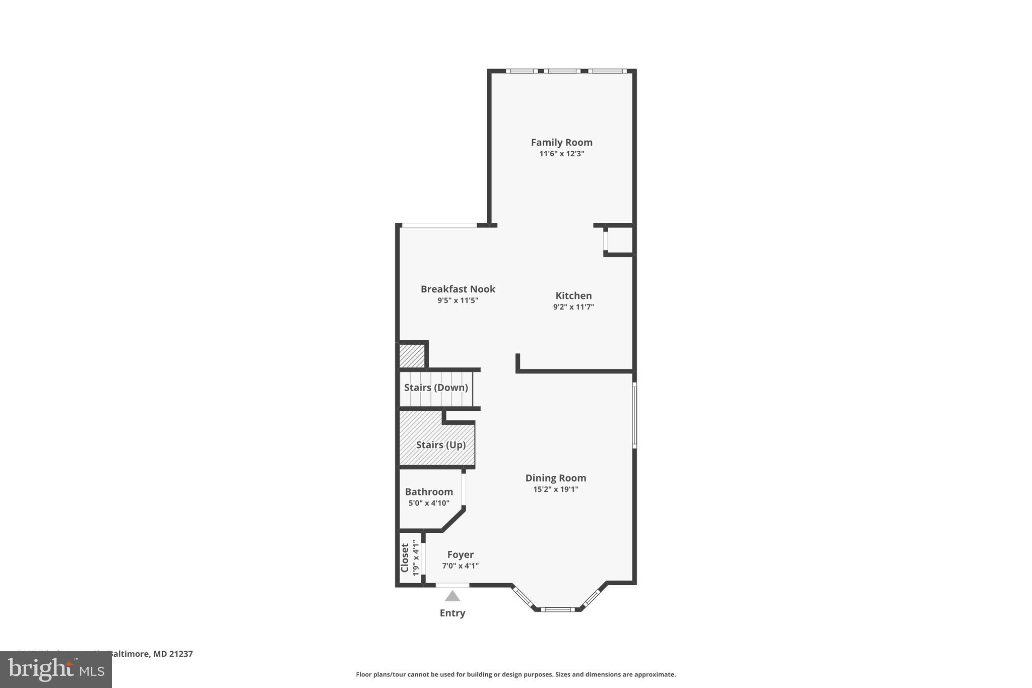 CASTLE STONE AT WHITE MARSH - Residential