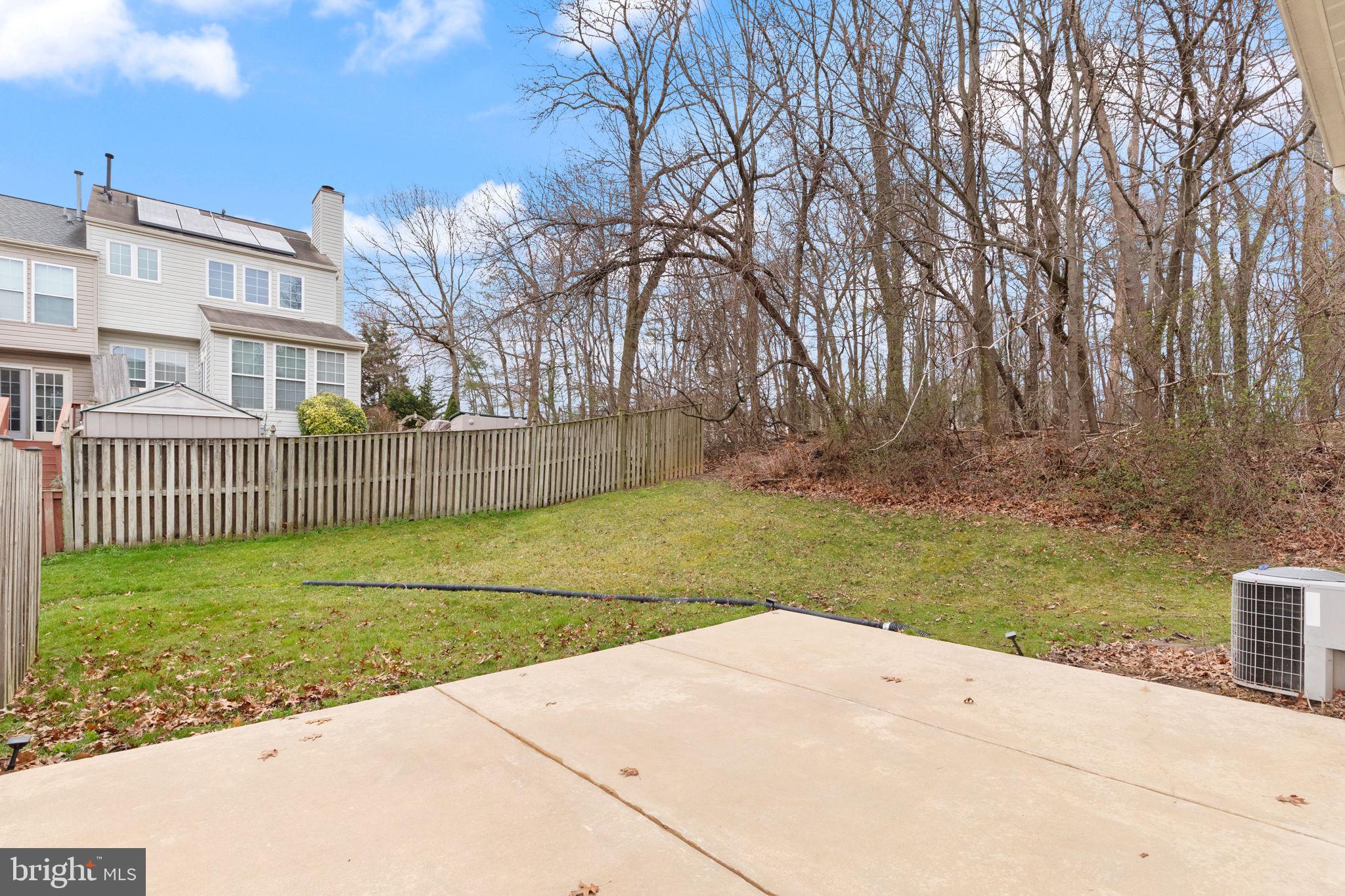 CASTLE STONE AT WHITE MARSH - Residential