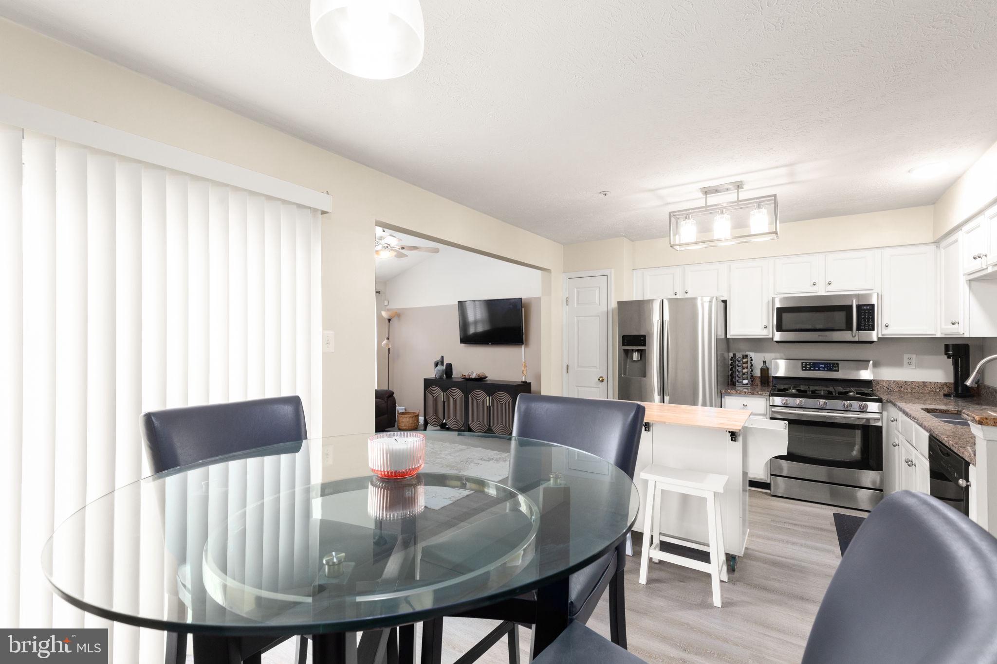 CASTLE STONE AT WHITE MARSH - Residential