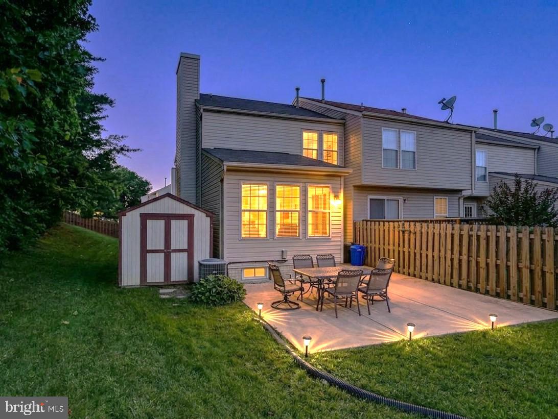 5136 WINDERMERE CIRCLE