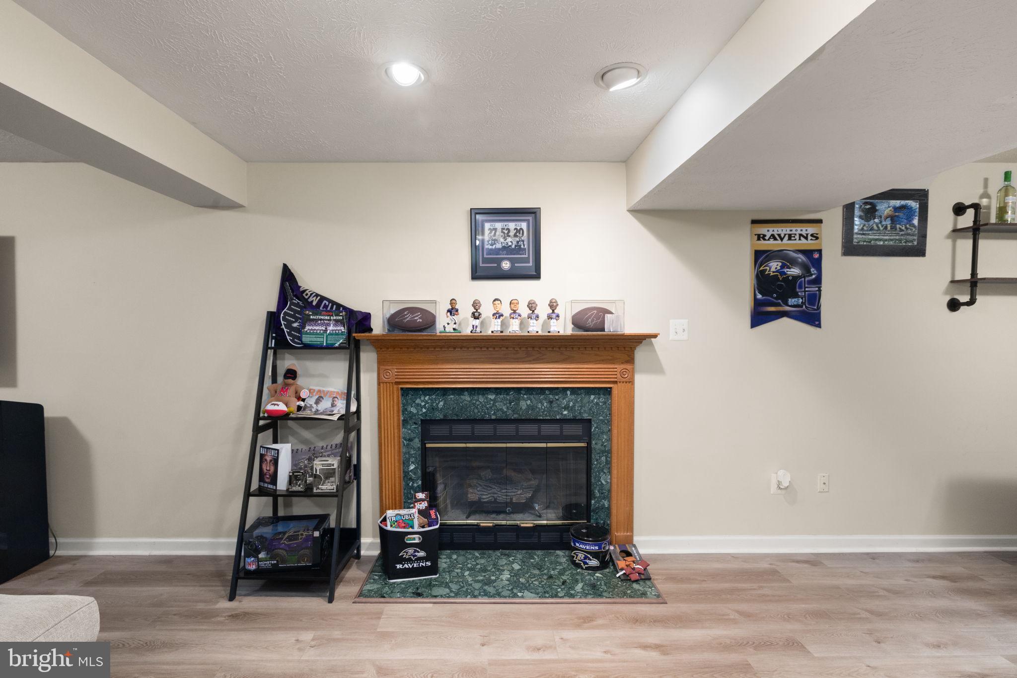 CASTLE STONE AT WHITE MARSH - Residential