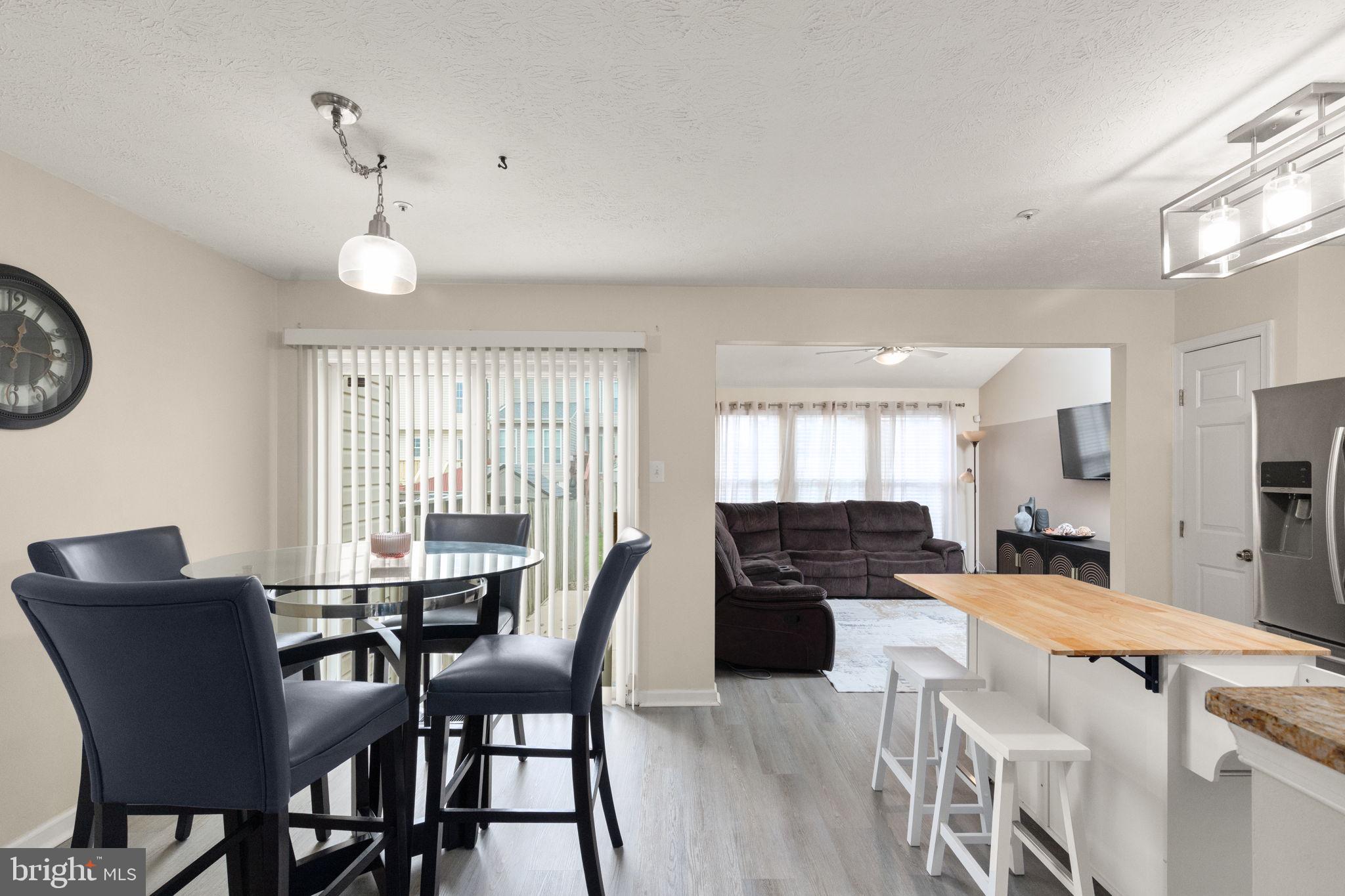 CASTLE STONE AT WHITE MARSH - Residential