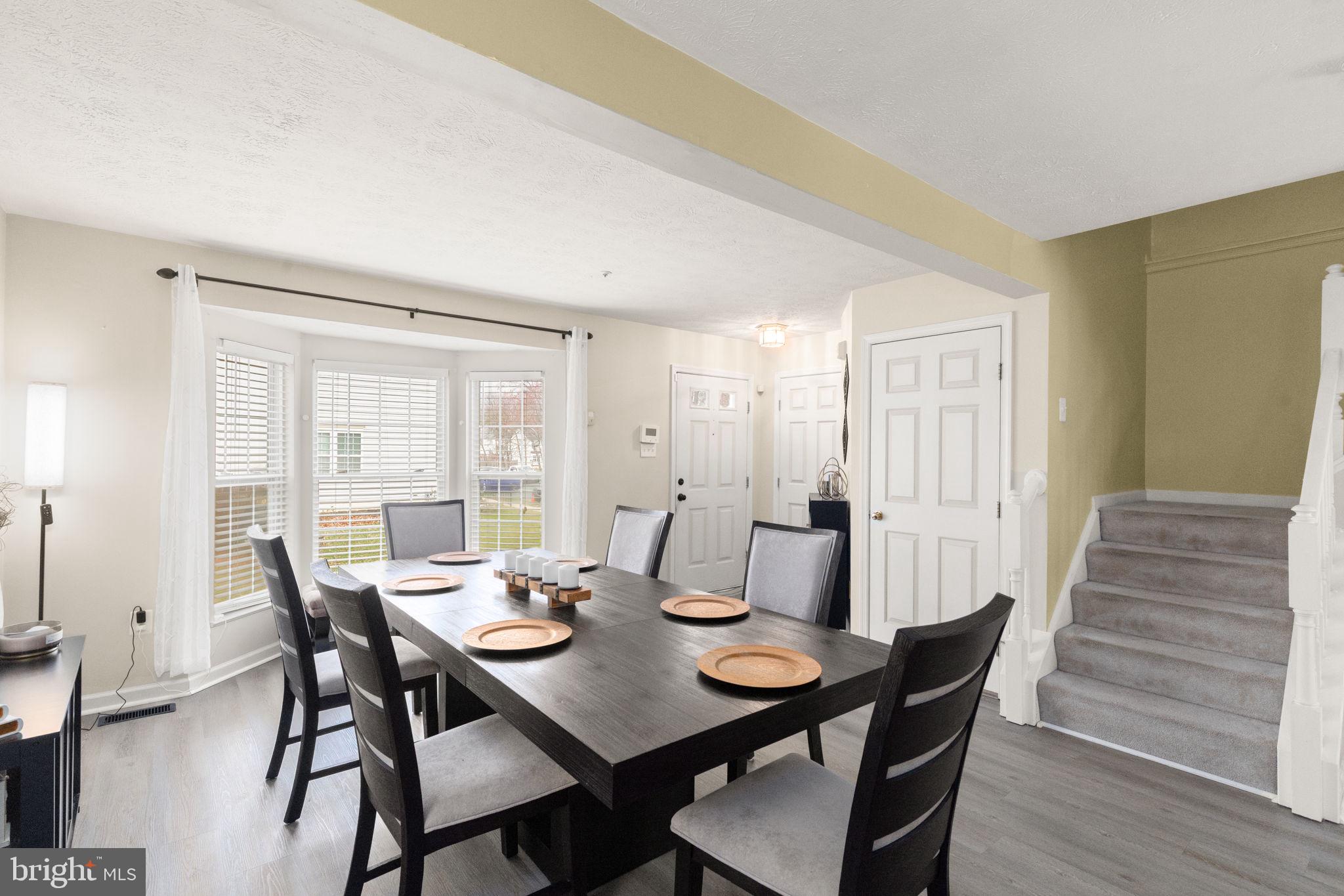 CASTLE STONE AT WHITE MARSH - Residential