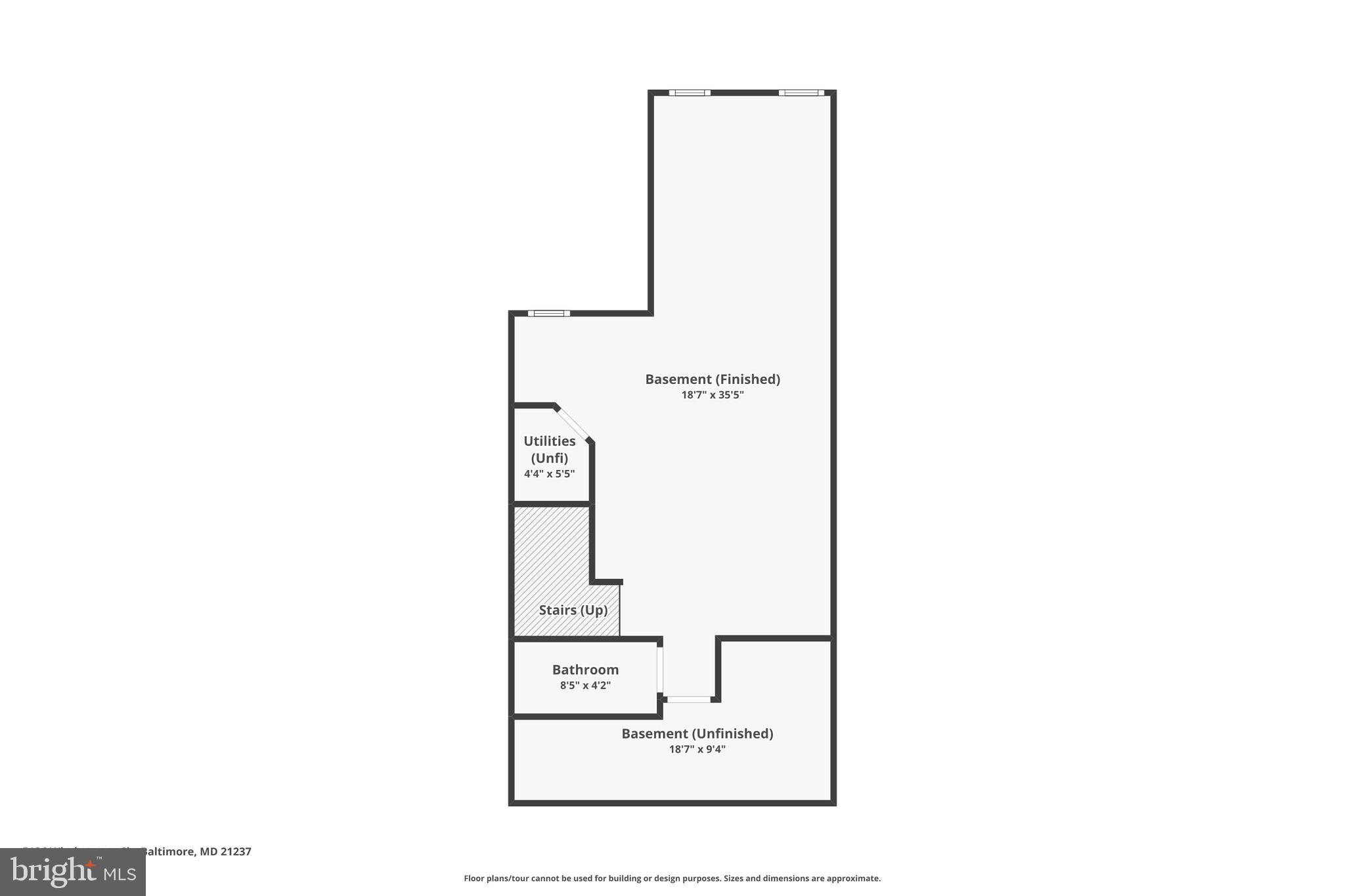 CASTLE STONE AT WHITE MARSH - Residential