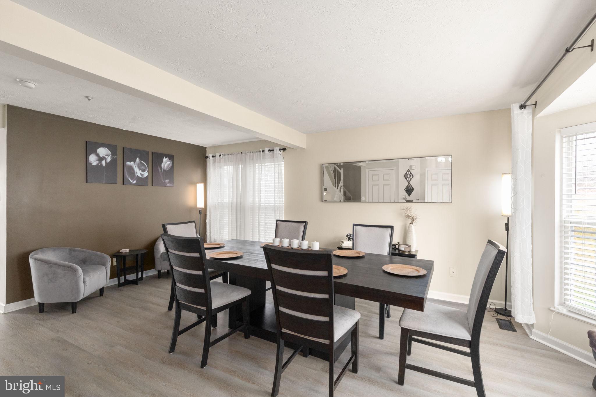 CASTLE STONE AT WHITE MARSH - Residential