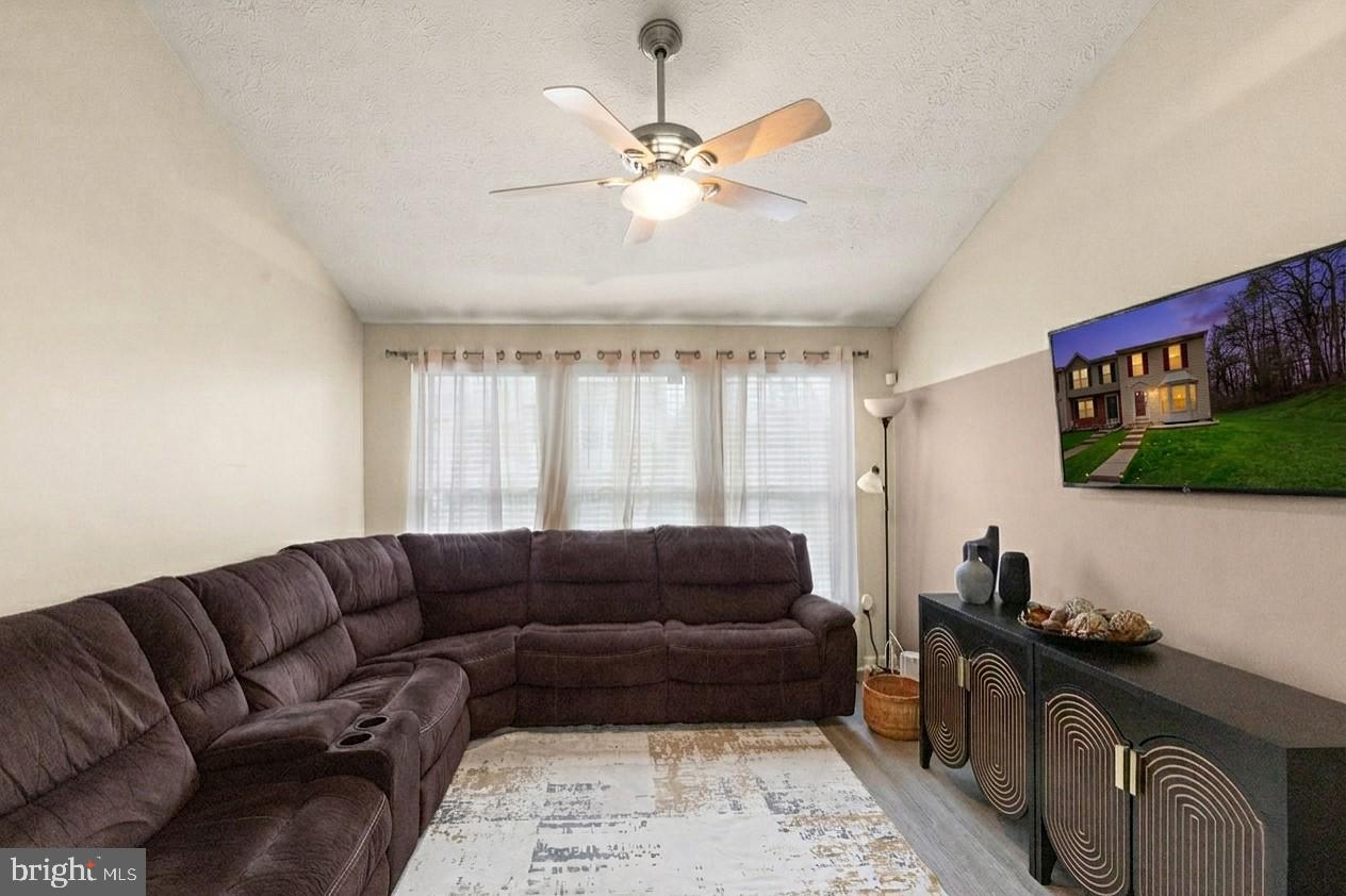 CASTLE STONE AT WHITE MARSH - Residential