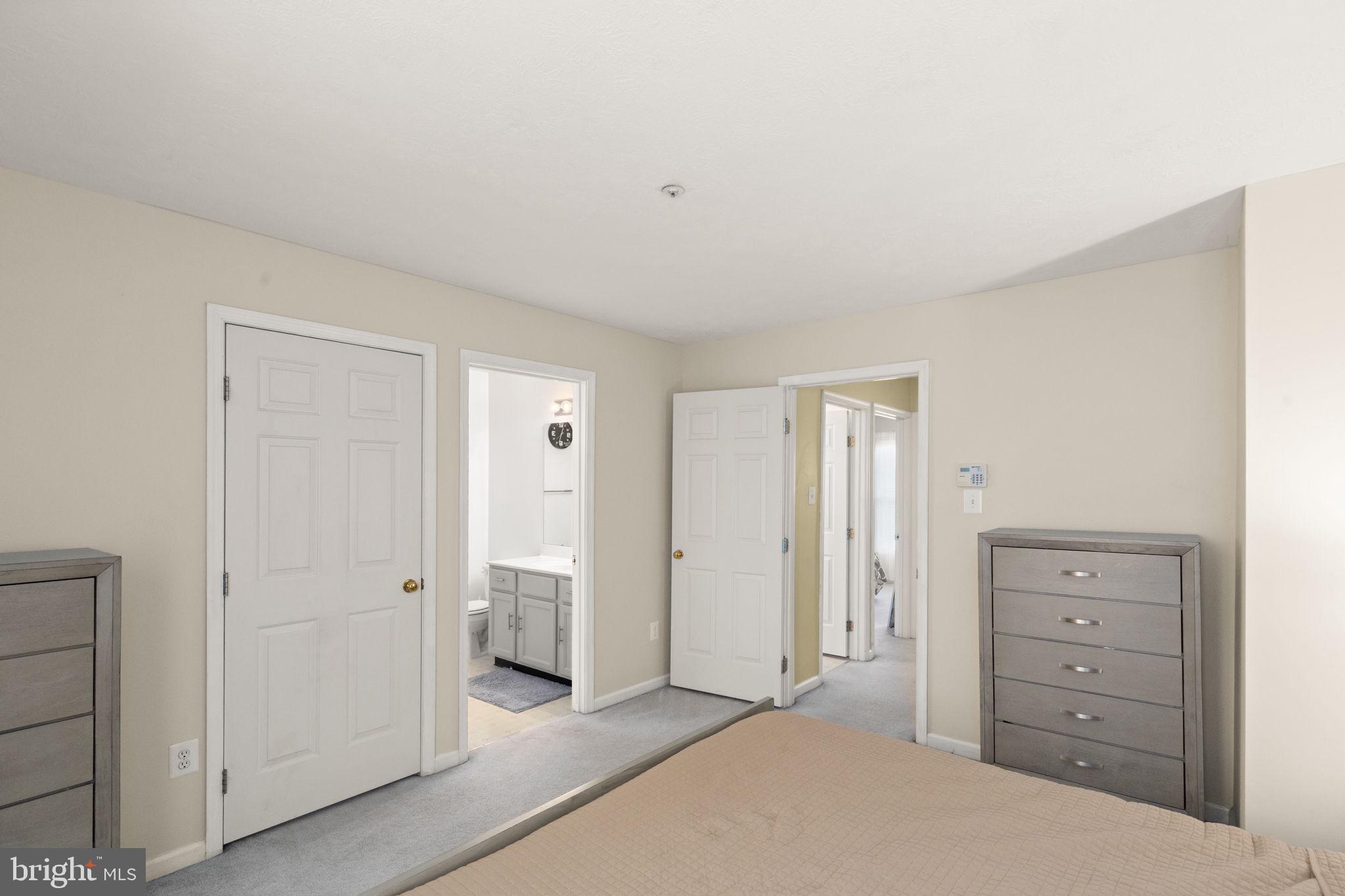 CASTLE STONE AT WHITE MARSH - Residential