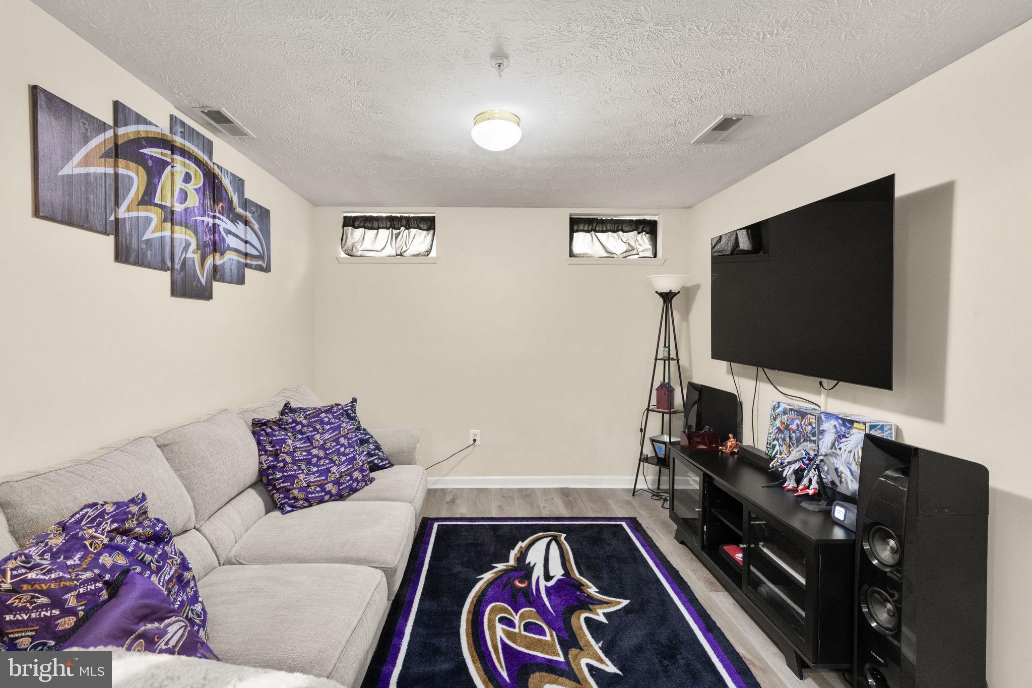 CASTLE STONE AT WHITE MARSH - Residential