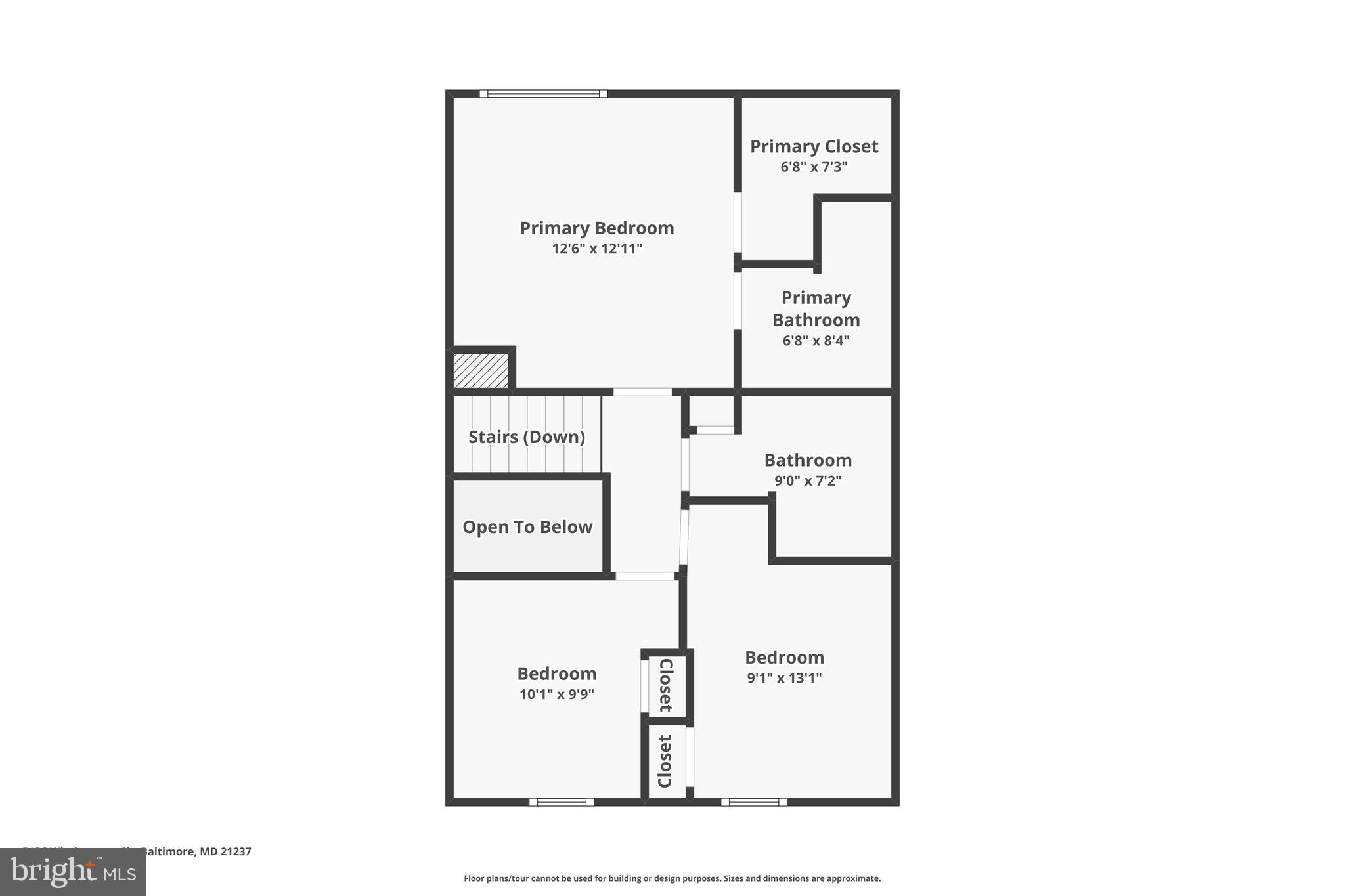 CASTLE STONE AT WHITE MARSH - Residential