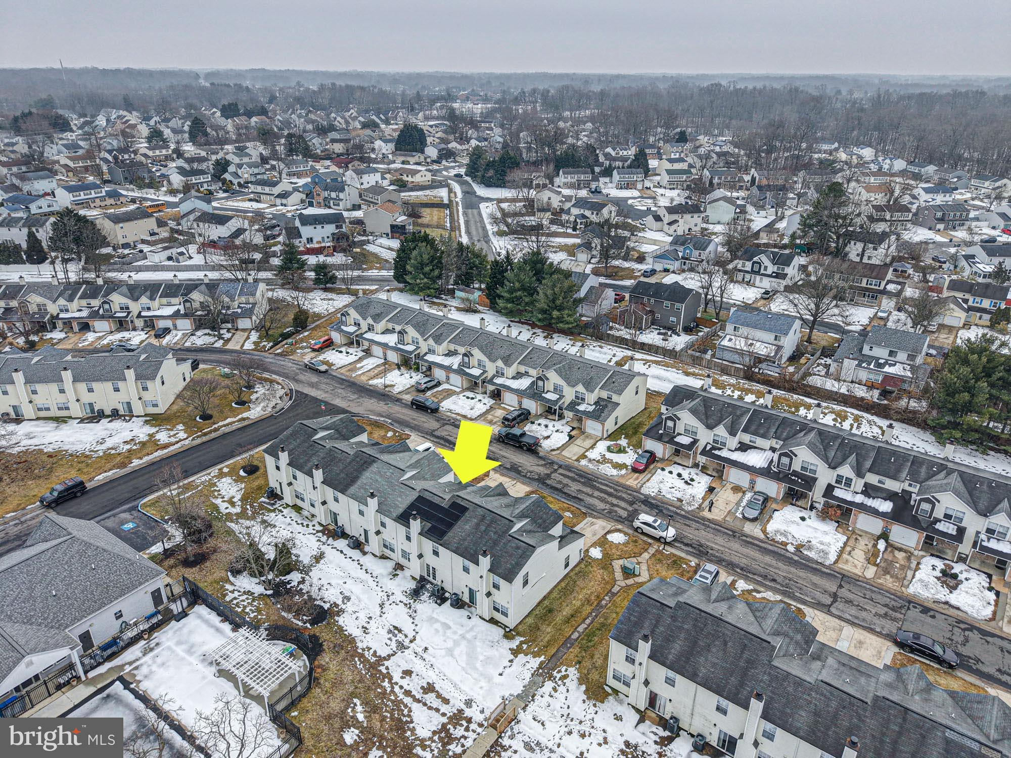 FOX RUN - Residential