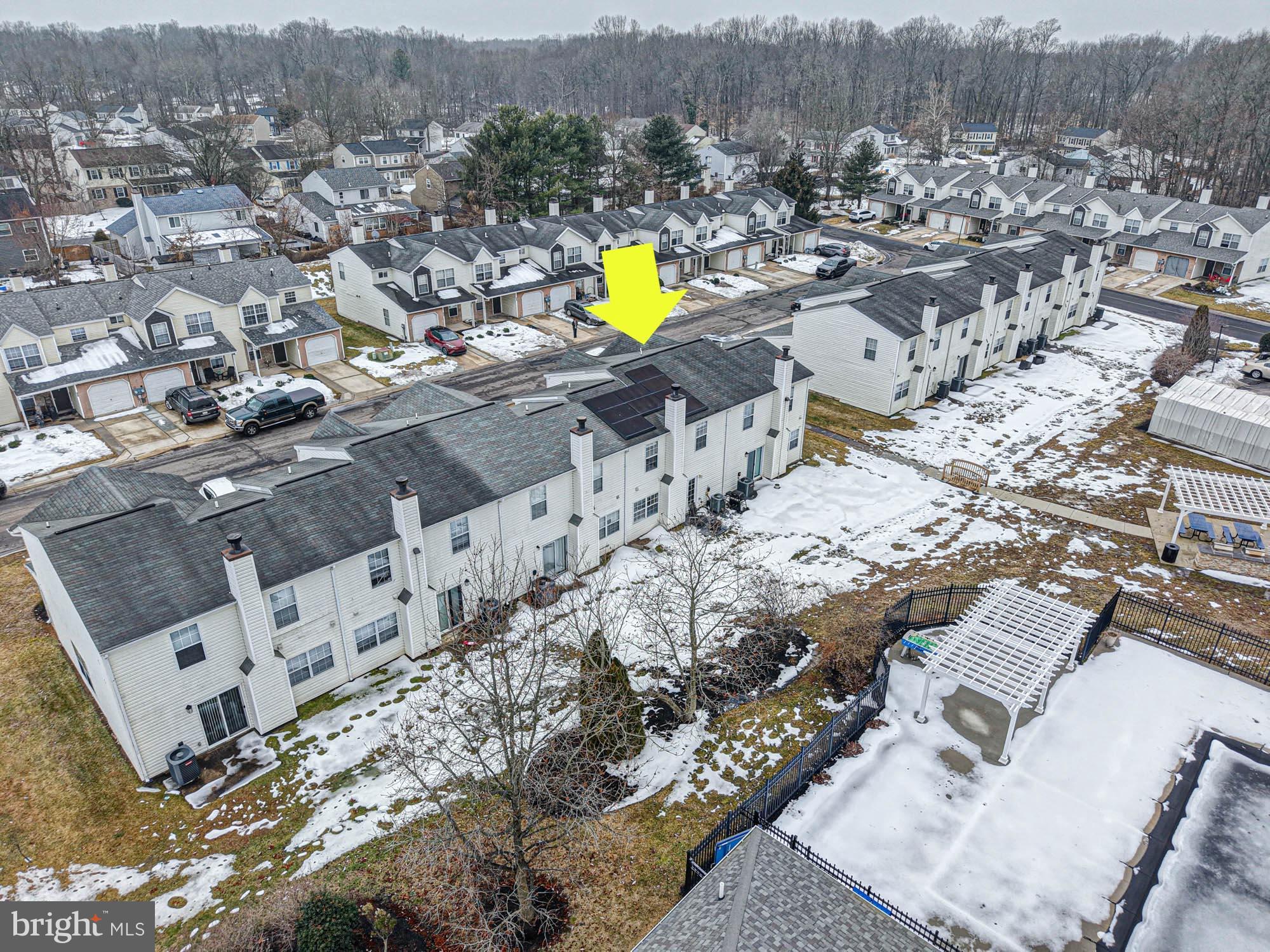 FOX RUN - Residential