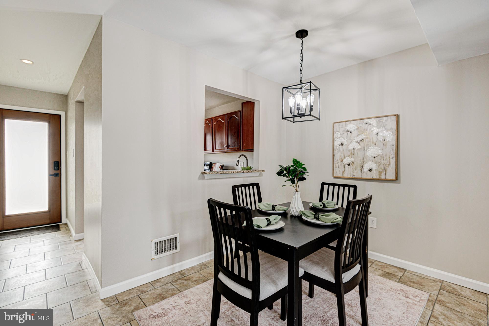 FOX RUN - Residential