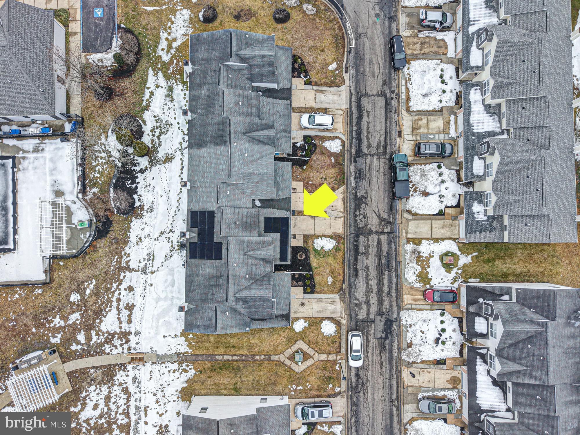 FOX RUN - Residential