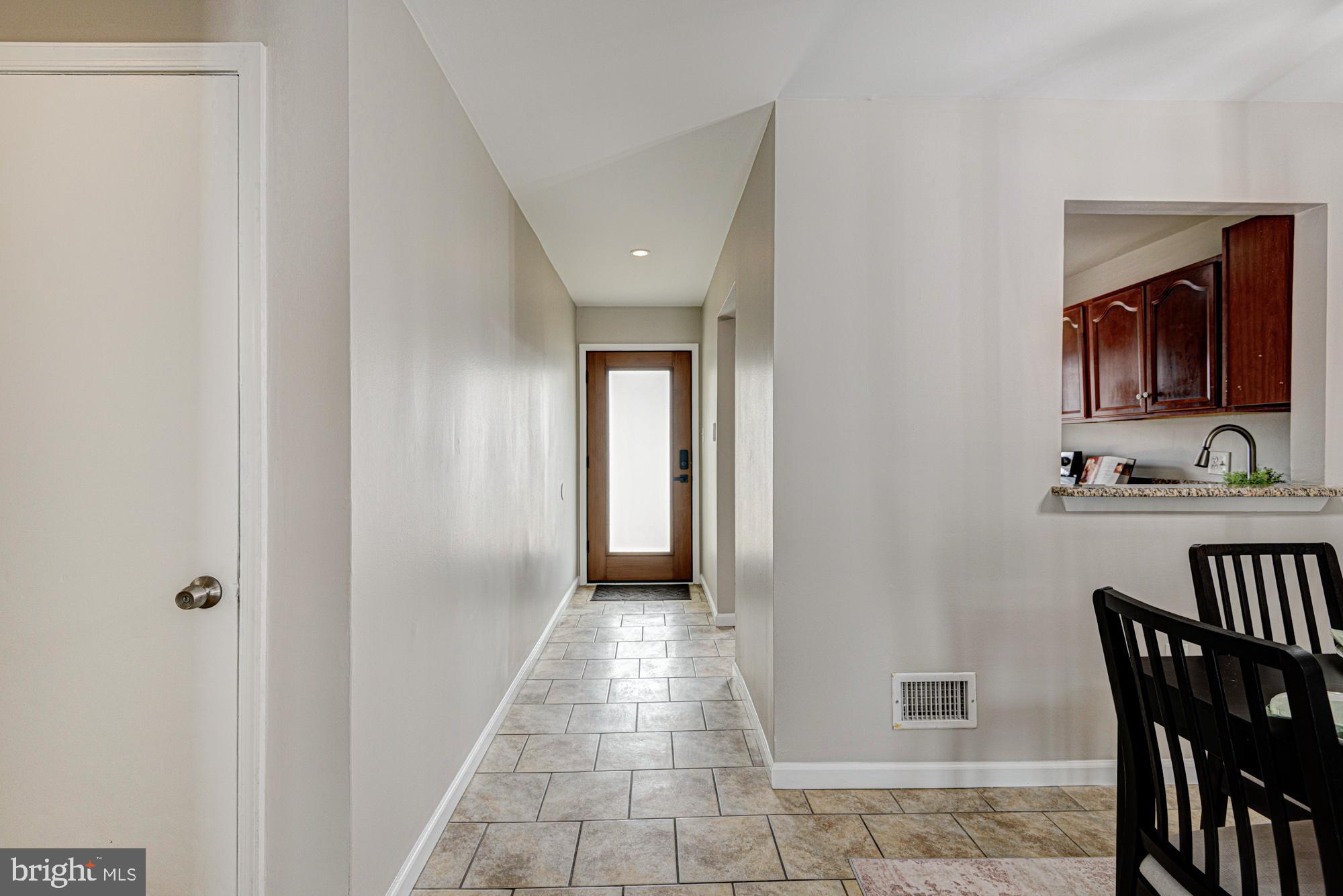 FOX RUN - Residential