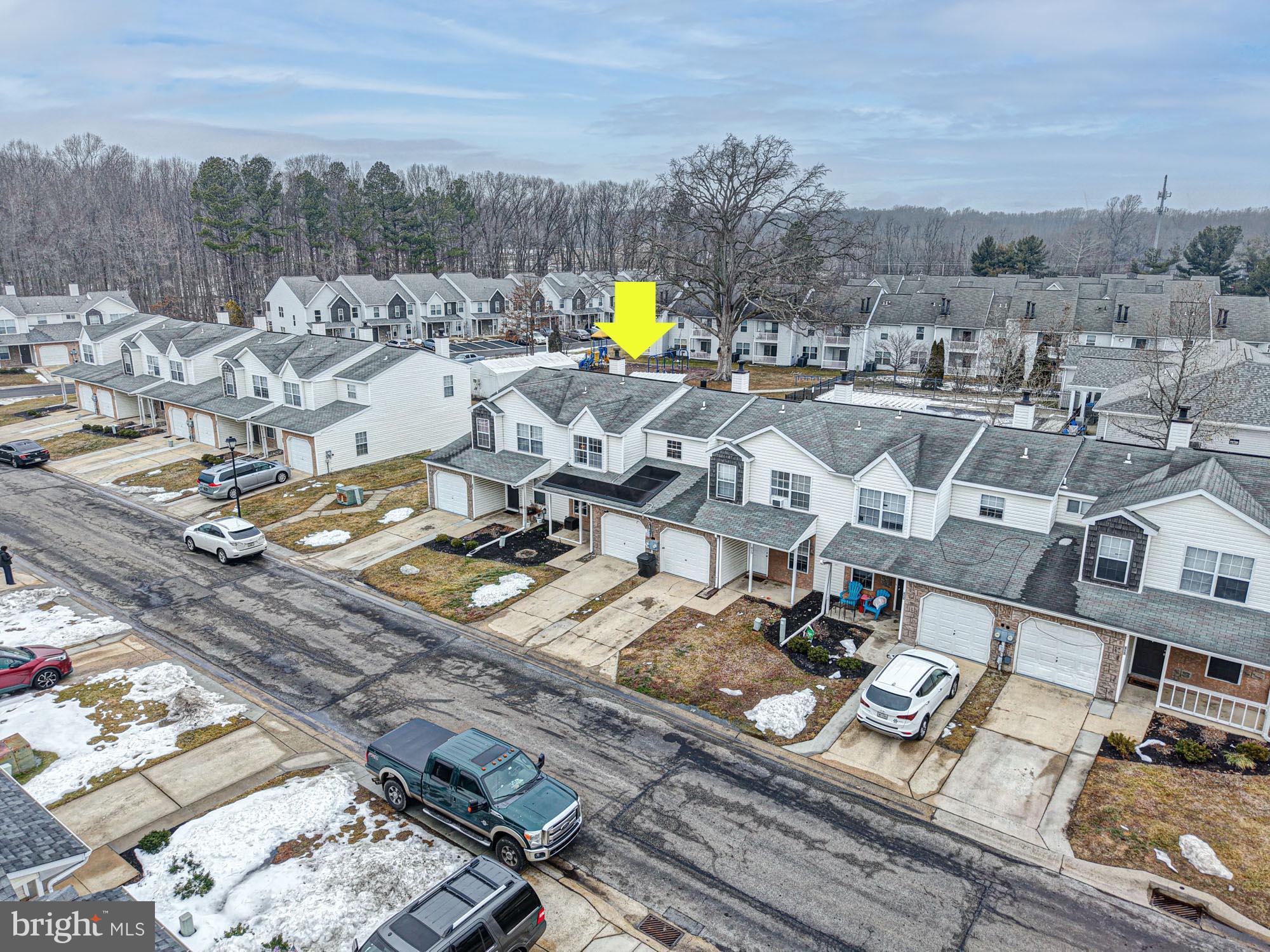 FOX RUN - Residential