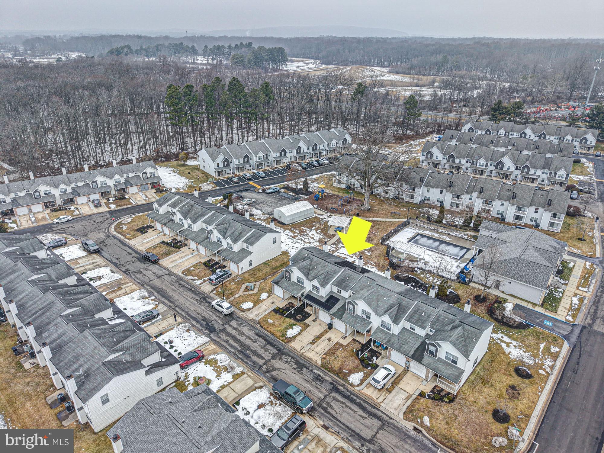 FOX RUN - Residential