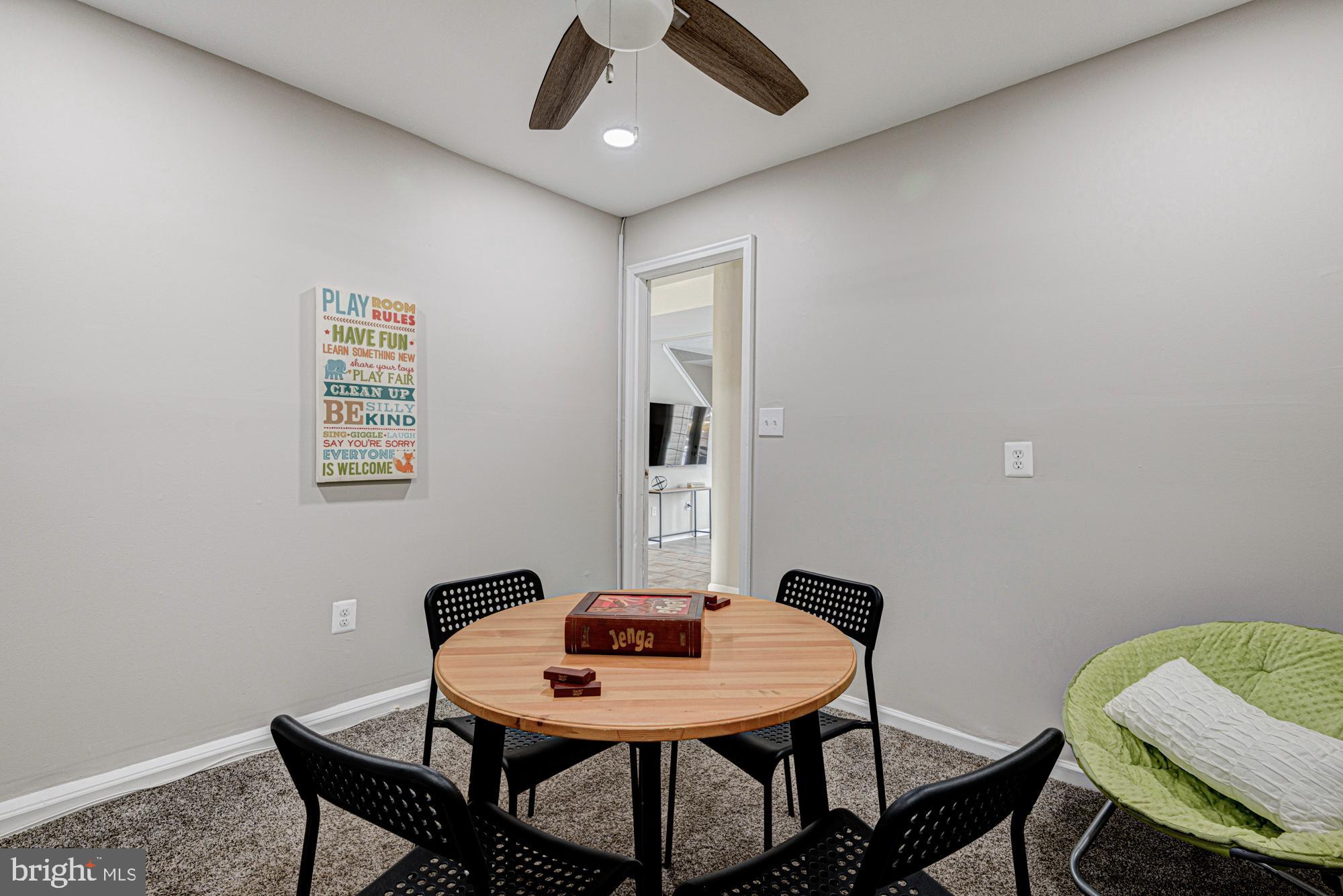 FOX RUN - Residential