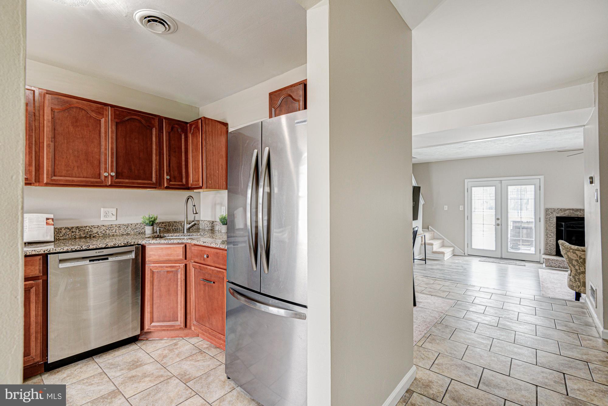 FOX RUN - Residential