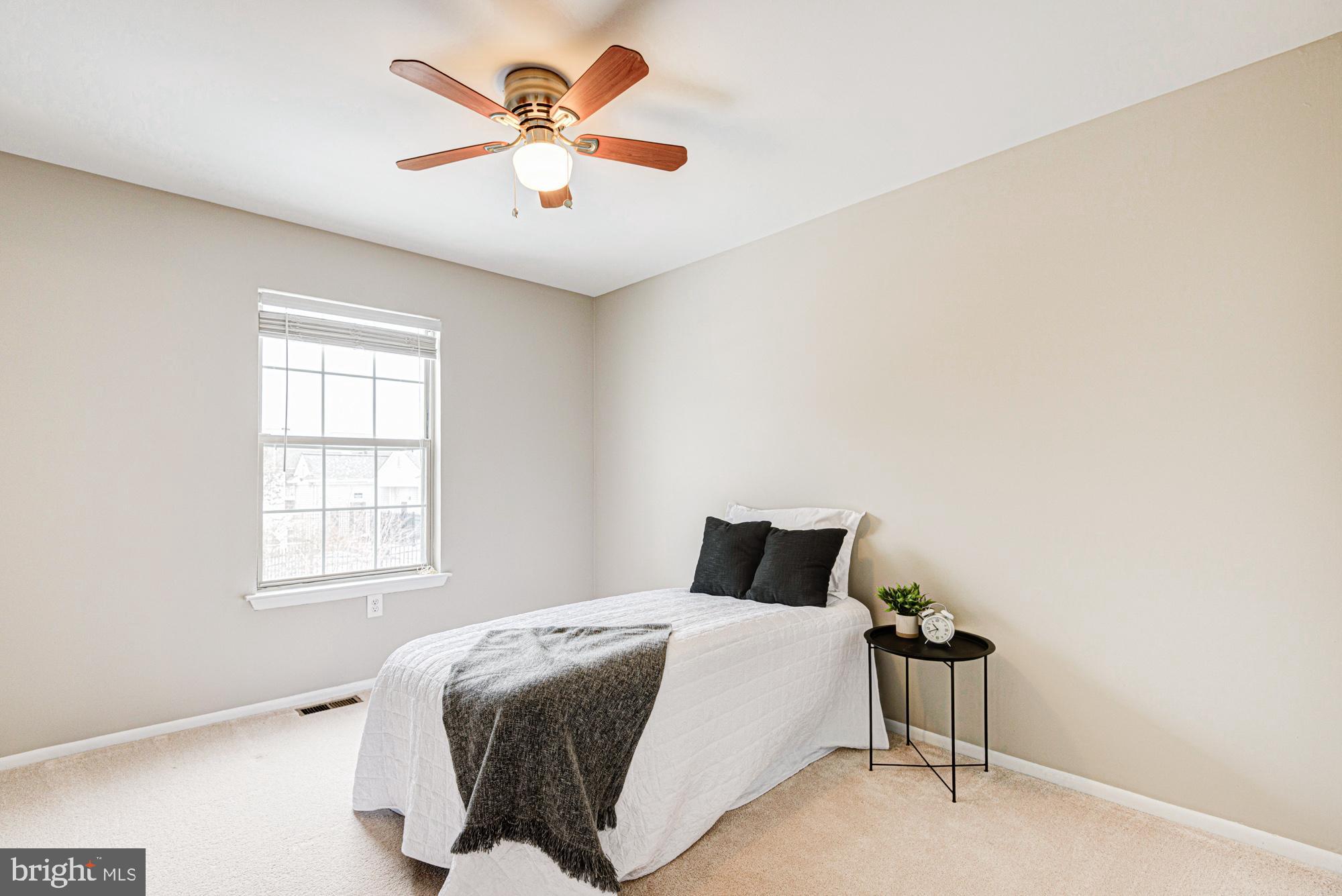 FOX RUN - Residential