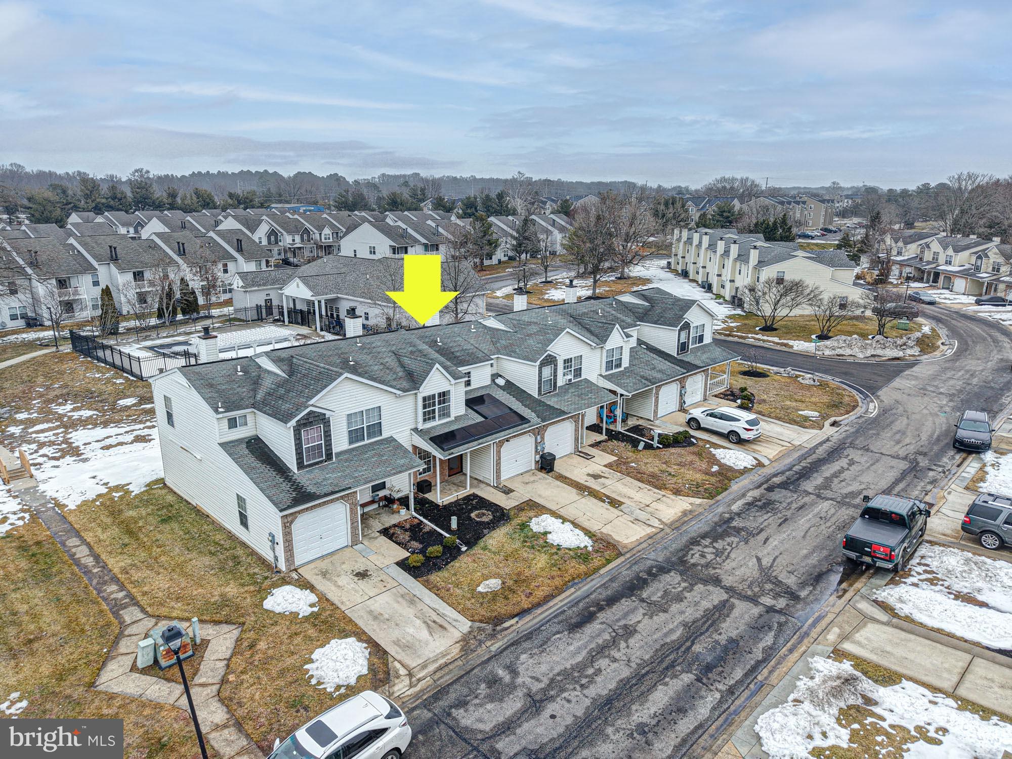 FOX RUN - Residential