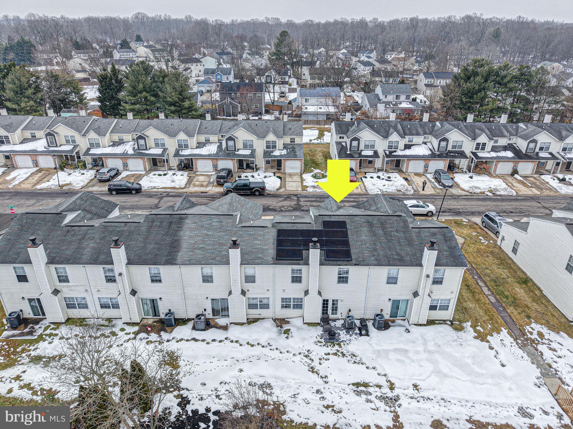 FOX RUN - Residential