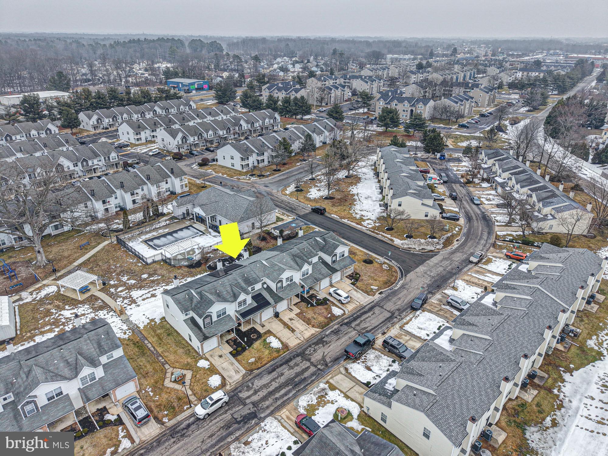 FOX RUN - Residential