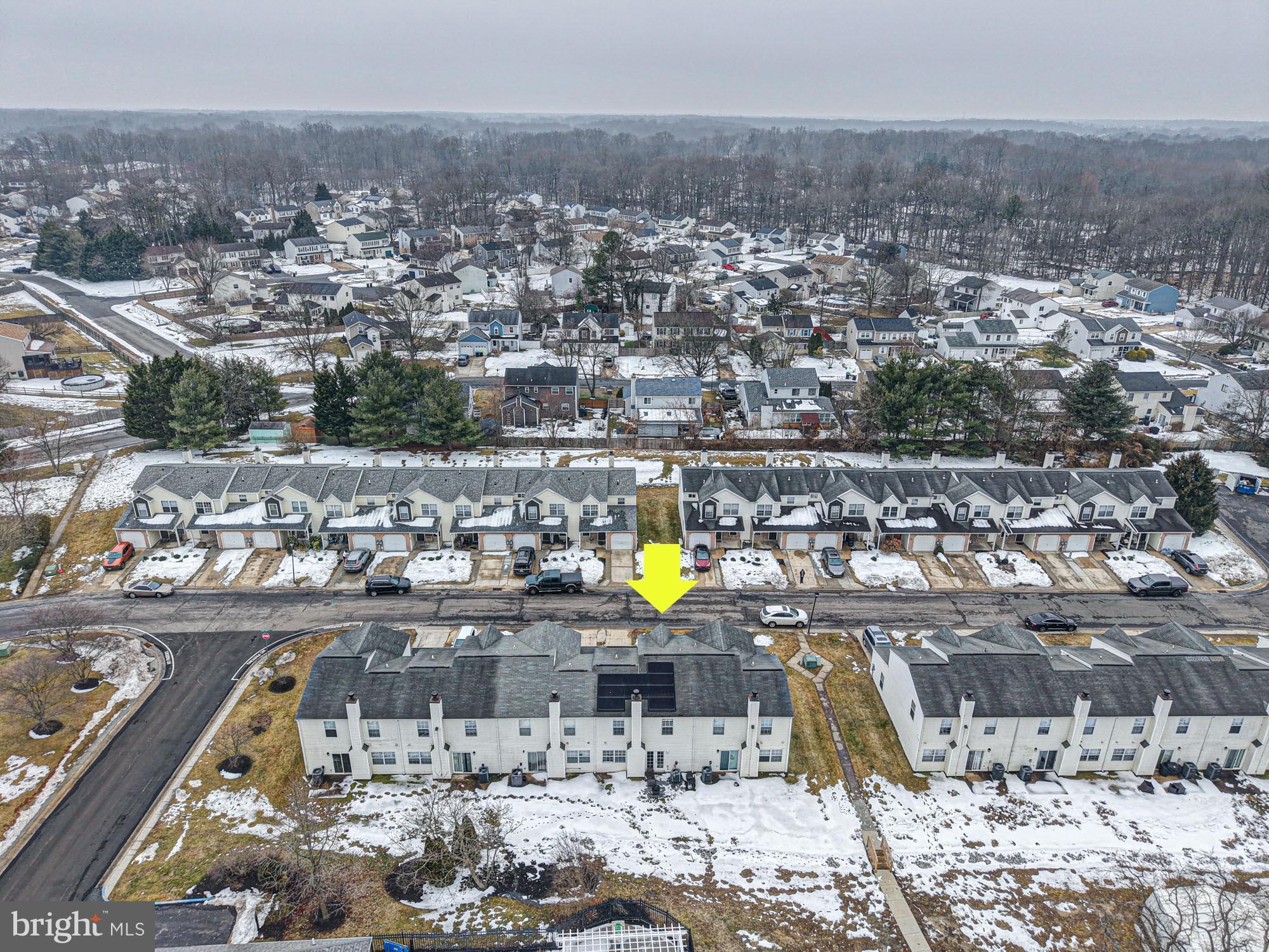 FOX RUN - Residential