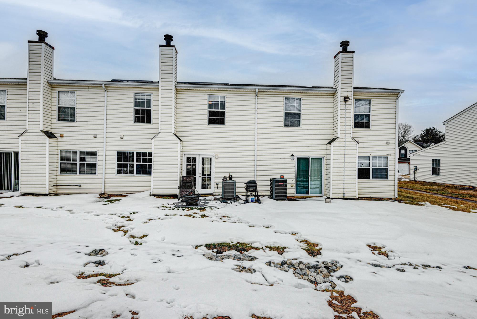 FOX RUN - Residential