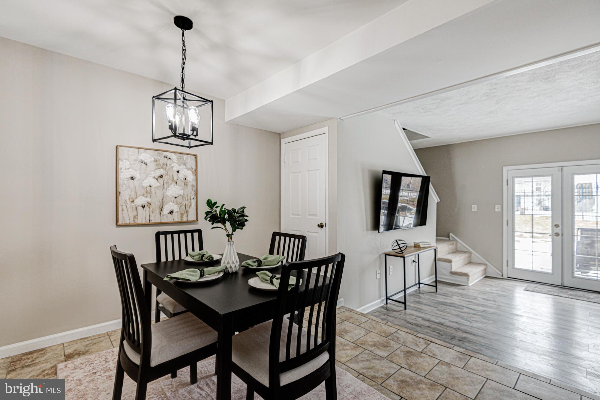 FOX RUN - Residential