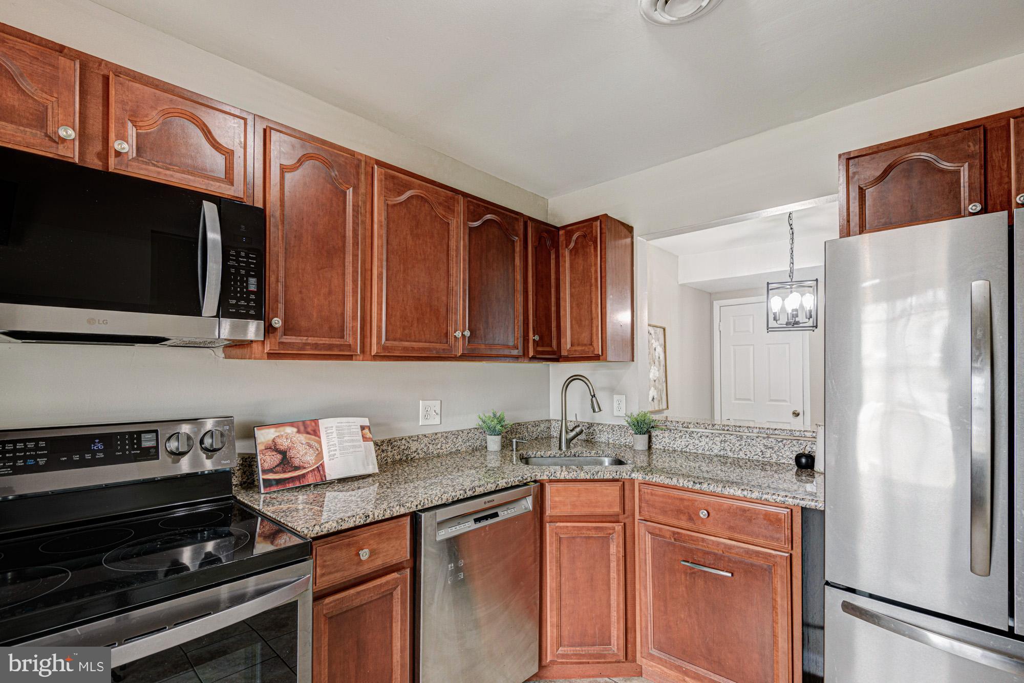 FOX RUN - Residential