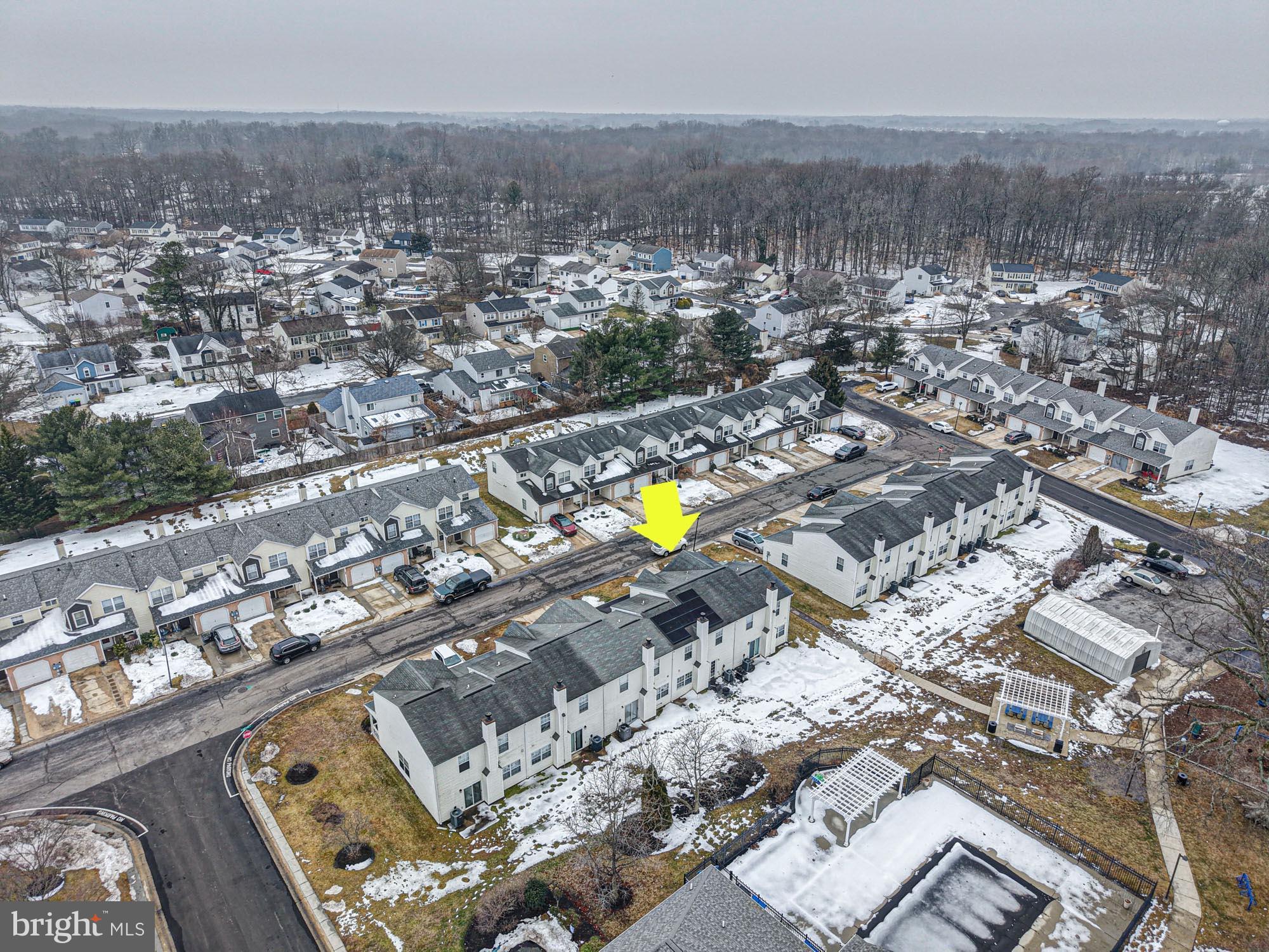 FOX RUN - Residential