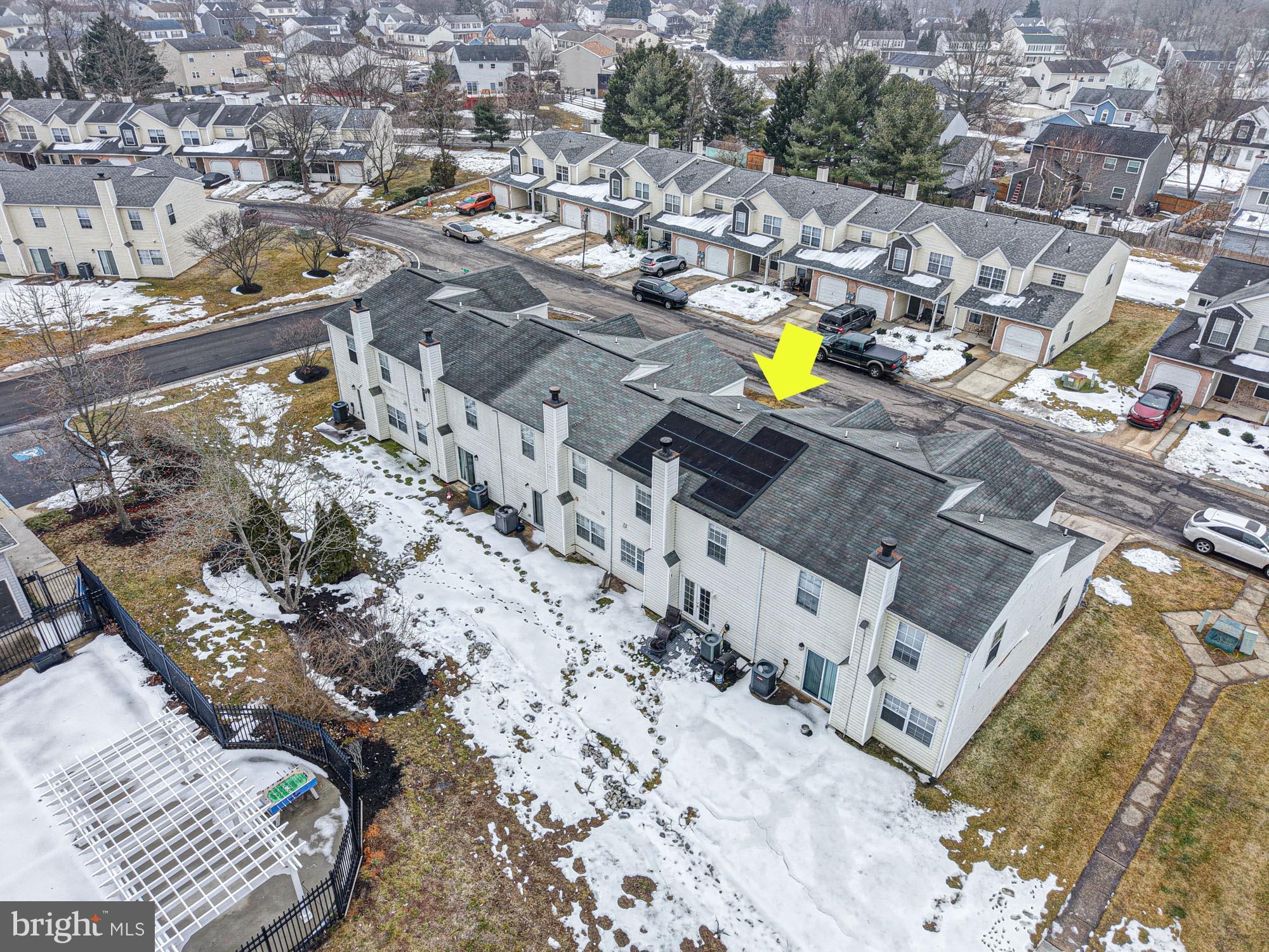 FOX RUN - Residential