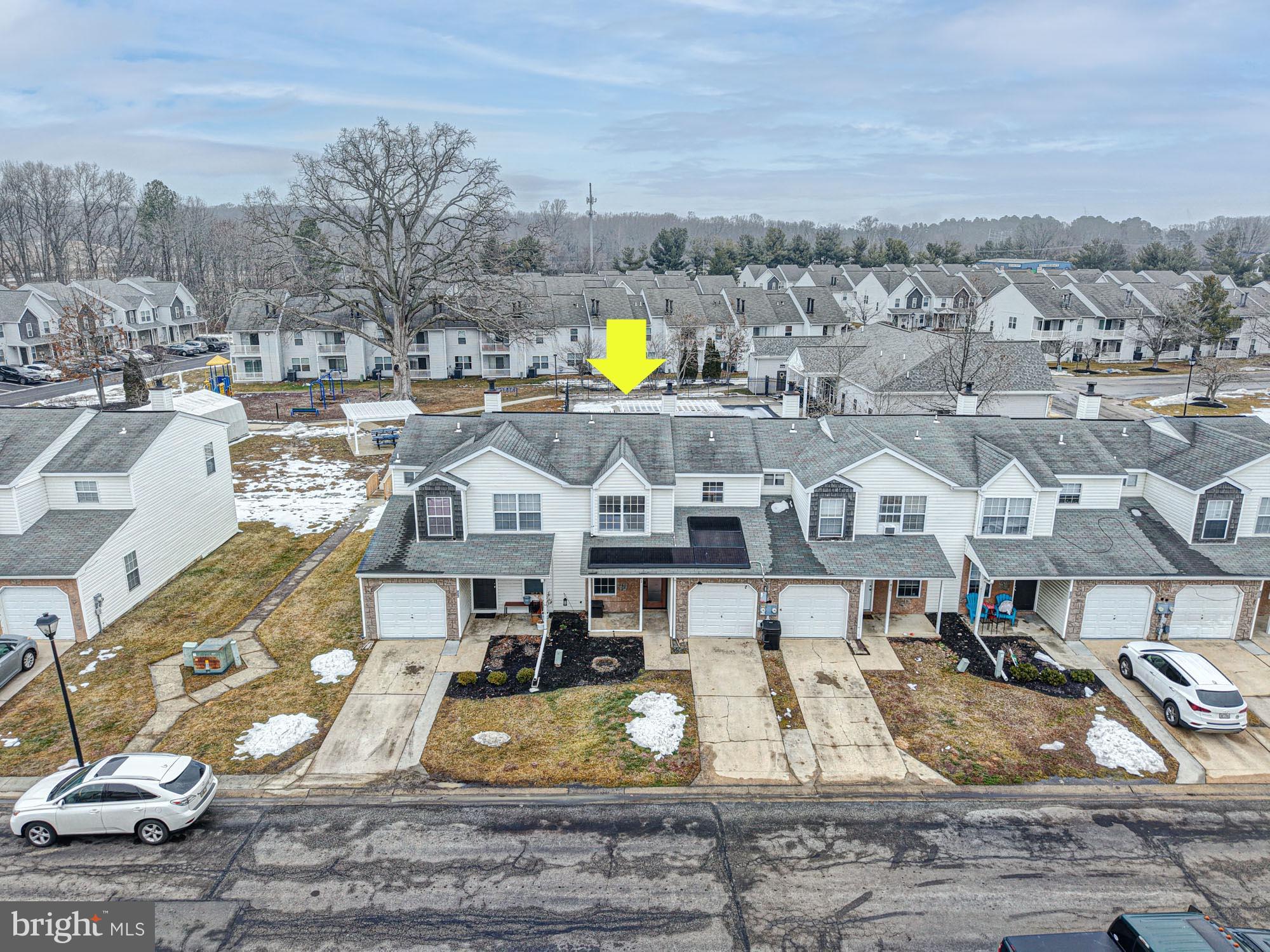 FOX RUN - Residential