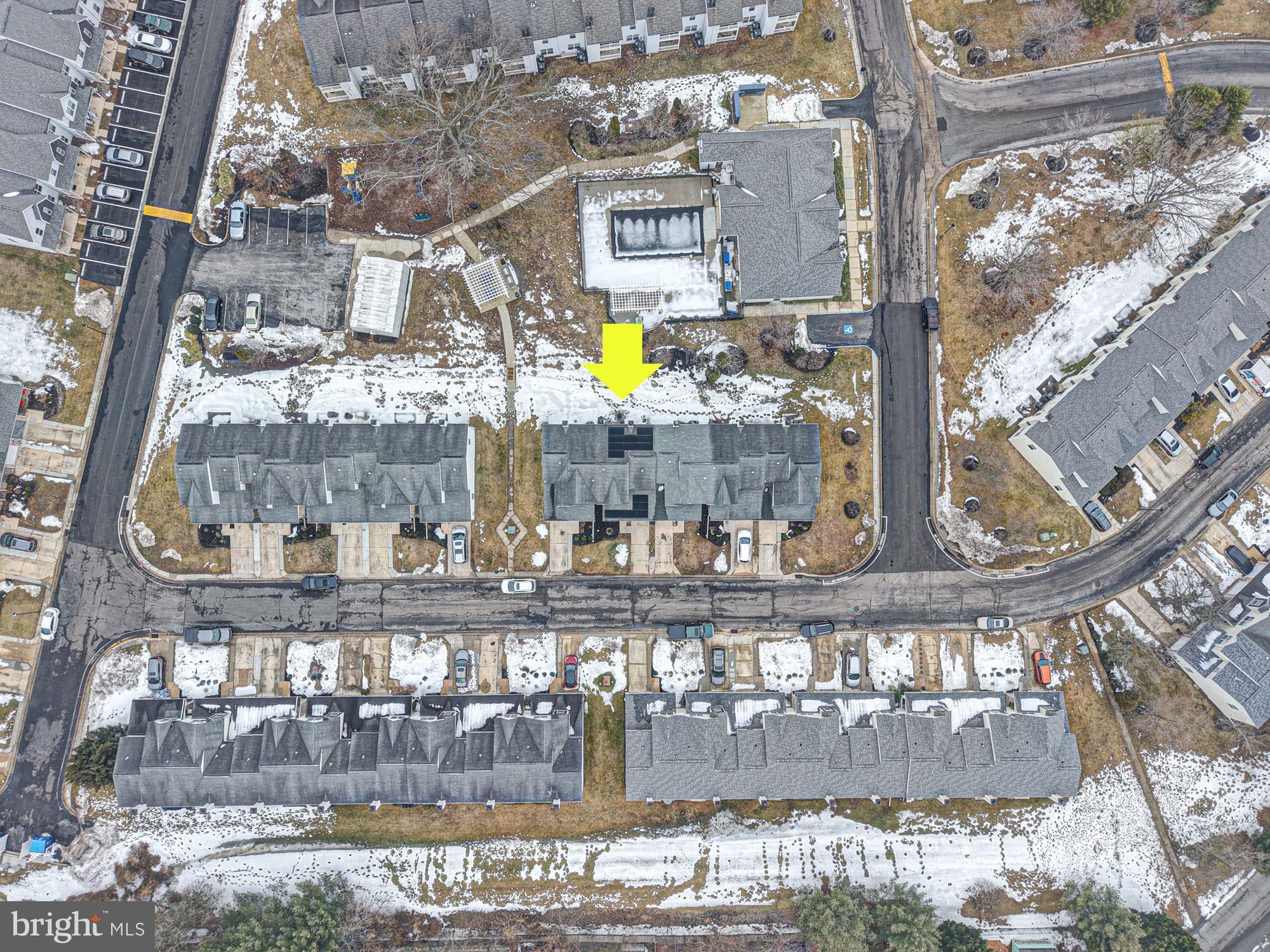 FOX RUN - Residential