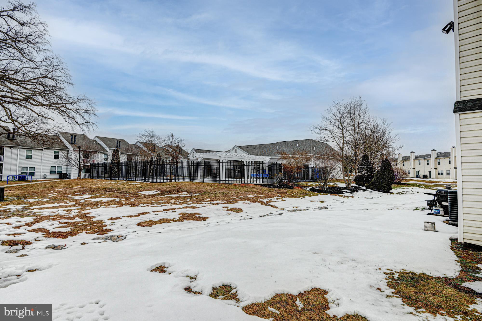 FOX RUN - Residential