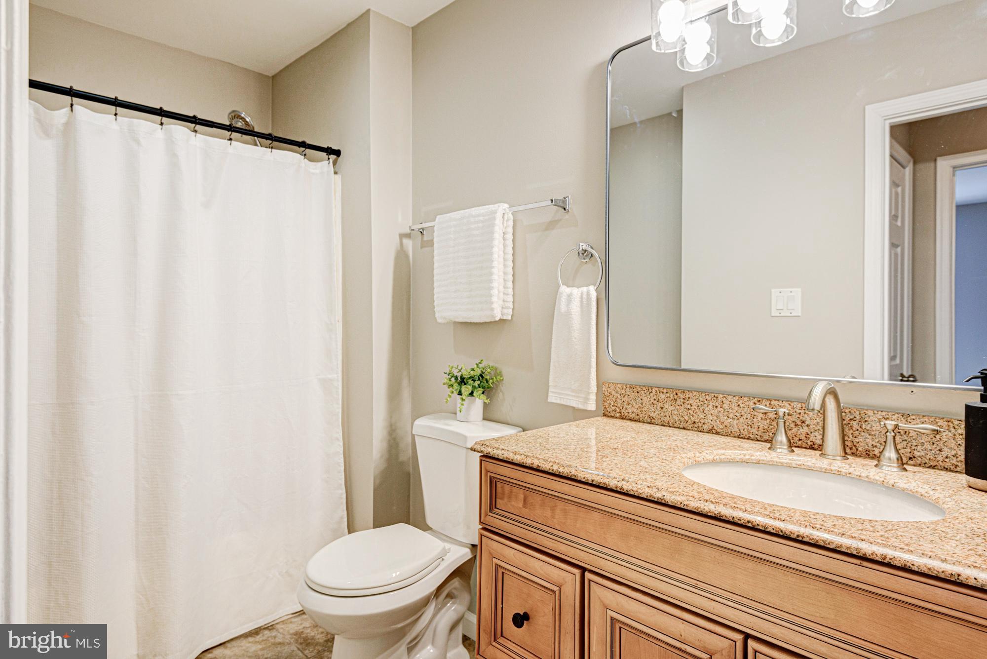 FOX RUN - Residential