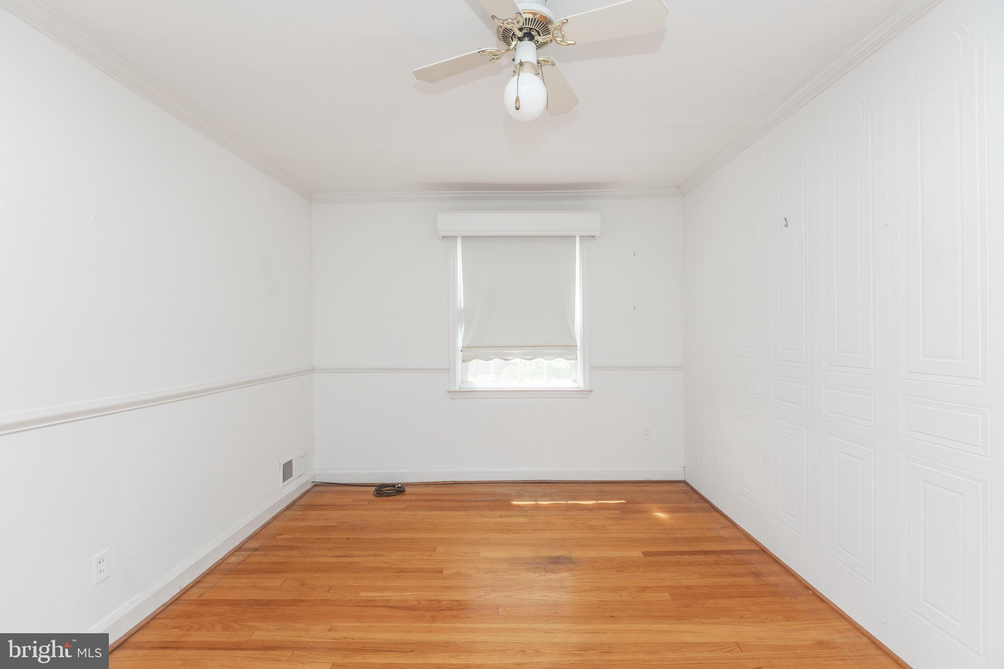 LOCH RAVEN VILLAGE - Residential