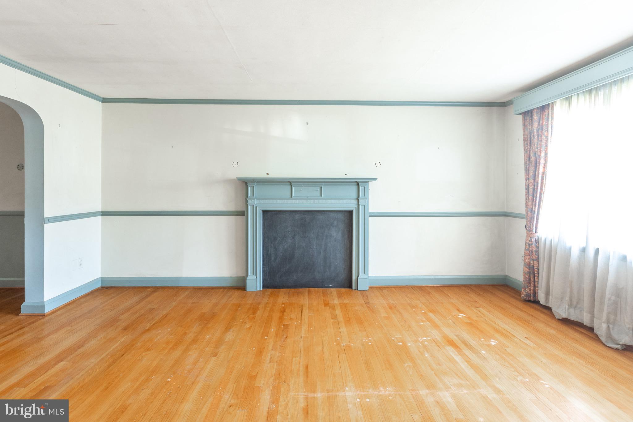 LOCH RAVEN VILLAGE - Residential