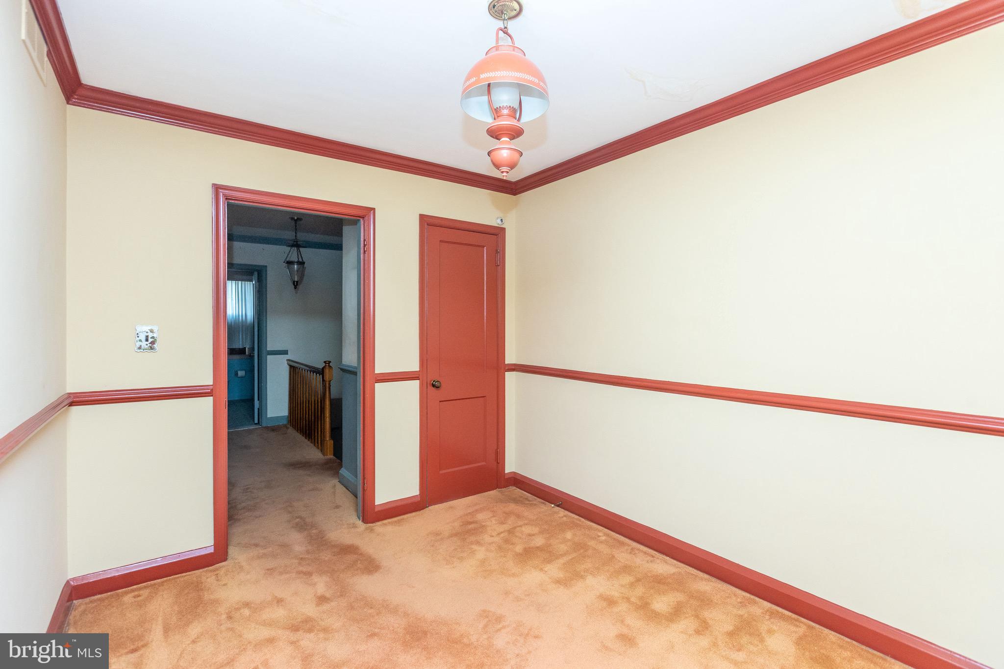 LOCH RAVEN VILLAGE - Residential