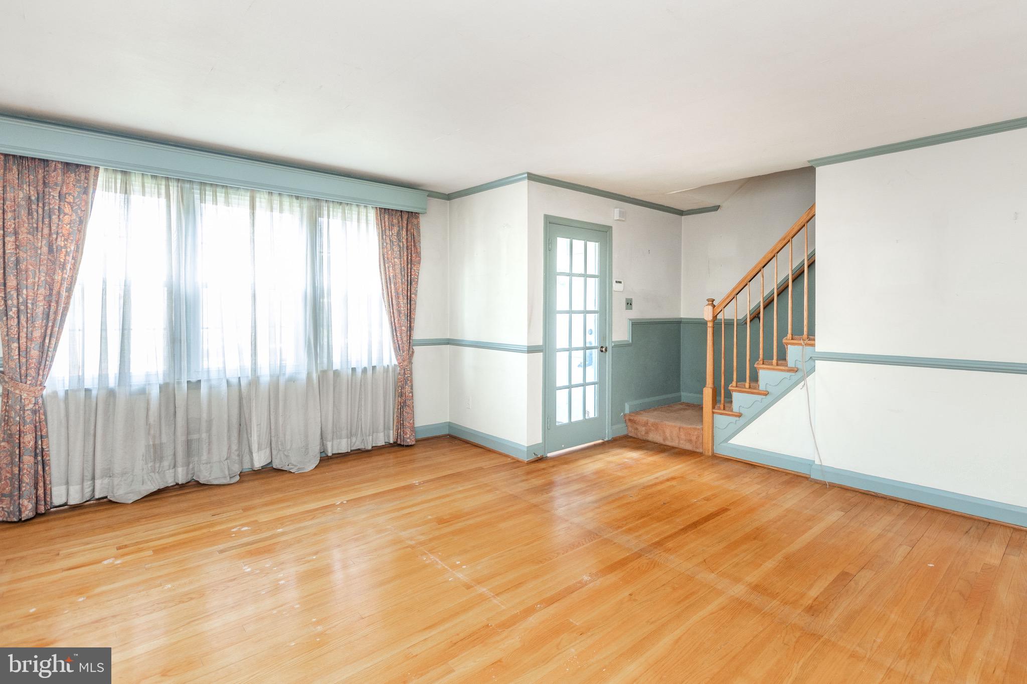 LOCH RAVEN VILLAGE - Residential